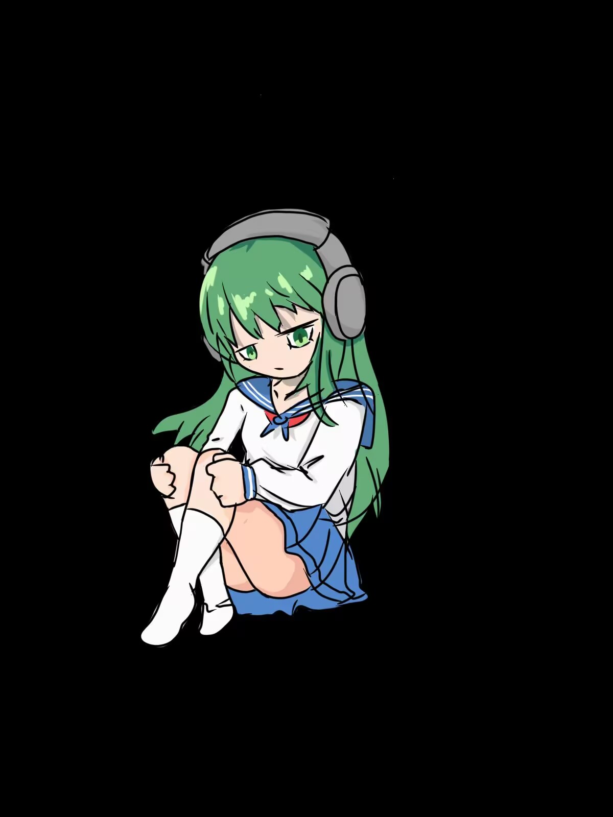 每周音乐看板娘来啦